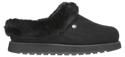 Produktbild von SKECHERS KEEPSAKES - ICE ANGEL SCHUHE DAMEN schwarz 39