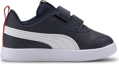 Produktbild von Puma Schuhe Courtflex V2 Mesh V Inf, 37154401
