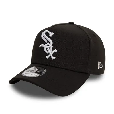 Image de New Era Čiapky Team Side Patch 9forty Chicago White Sox Cap, 60364393