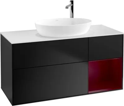 Produktbild von Villeroy & Boch F951HBPD Waschbeckenunterschrank Finion F95
