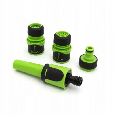 Obrázek produktu pro 10m Gartenpflanzen Sprinkler Bewässerungsset