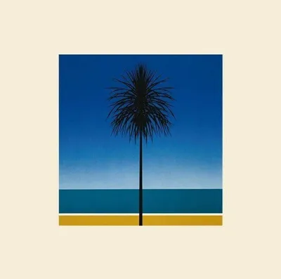 Zdjęcie produktu dla Alive AG The English Riviera (LP), Elektroniczny, Winyl, Metronomy, WAS Word and Sound / Because Music, Pakiet rękawów poślizgowych, 30 cm