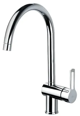 Obrázek produktu pro Paffoni Ringo - Dřezová baterie, chrom RIN180CR