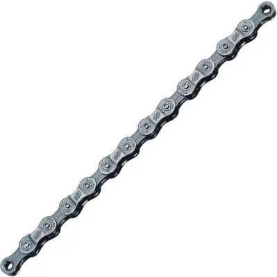 Obrázok produktu pre BBB Powerline Chain Grey 9-Speed 114 Links Reťaz