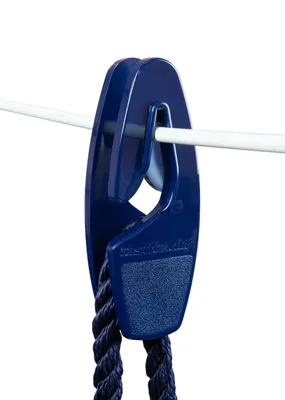 Produktbild von Fastfender Fenderhaken Blau 6-12 mm Blau 6-12 mm