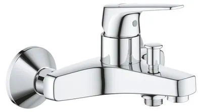 Zdjęcie produktu dla CASA39 Grohe BauFlow – bateria wannowa natynkowa 23601000