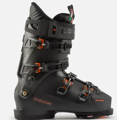 Produktbild von Lange Shadow 110 Mv Gw_Black Black 27,5