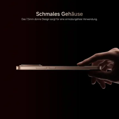 Produktbild von Xiaomi 15T 5G 12/256 Rose Gold