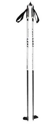 Obrázek produktu pro Leki XTA Base běžecké hole antracitová délka 120 cm