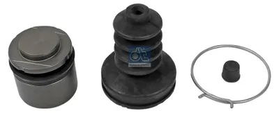 Produktbild von DT Spare Parts Reparatursatz Kupplungsnehmerzylinder 4.90720 passend für MERCEDES-BENZ O 301 38,1mm
