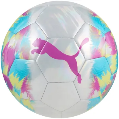 Image de Puma Brilliance Graphic Ball, modèle 08488001, unisexe