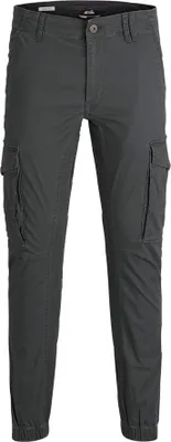 Immagine prodotto di Pantaloni Jogger Herren Hose Twill Cargo JACK & JONES |