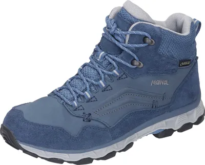 Produktbild von MEINDL Bogota Lady Mid GTX jeans/sky 42