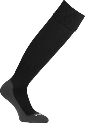 Produktbild von Uhlsport Team Pro Essential Stutzenstrumpf - Schwarz