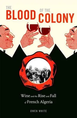 Obrázok produktu pre The Blood of the Colony
