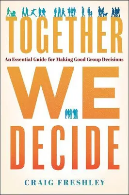 Productafbeelding van Together We Decide