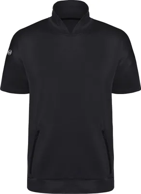 Produktbild von KARLOWSKY Uni T-Shirt GREEN-GENERATION Kurzarm Schwarz S
