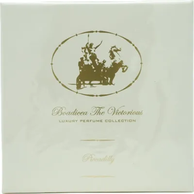 Produktbild von Boadiceau The Victorious Eau de Parfum 100 ml