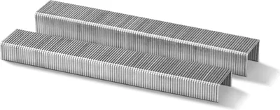 Produktbild von PARKSIDE® Tackerklammern und -nägel zu Akku Tacker PAT 4 (Klammern klein)
