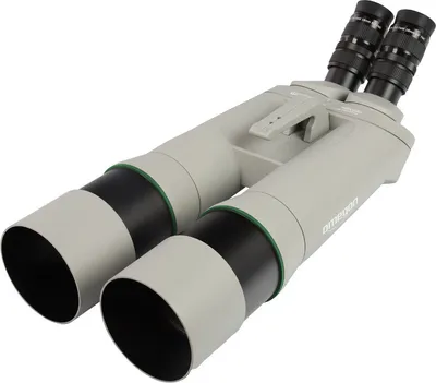 Produktbild von Omegon Fernglas Brightsky 26x82 - 45°