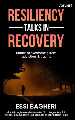 Produktbild von Resiliency Talks in Recovery