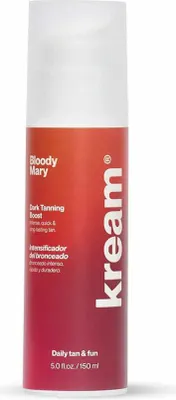Obrázok produktu pre BLOODY MARY Brä unction activator 150 ml