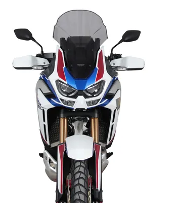 Zdjęcie produktu dla Przednia szyba MRA touring windscreen TM z ABE
