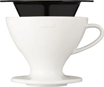 Produktbild von W60 Dripper Multipurpose PDC-02-W / Bestbrew