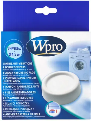 Produktbild von Wpro SKA002