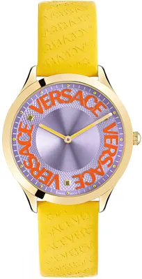 Obrázek produktu pro Versace VE2O00822 Watch Logo Halo