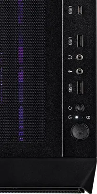 Immagine prodotto di Actina ENDORFY 7700X/32GB/2TB/RX9070XT/850W