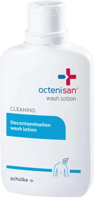 Produktbild von Schülke - octenisan Waschlotion - 150ml Flasche