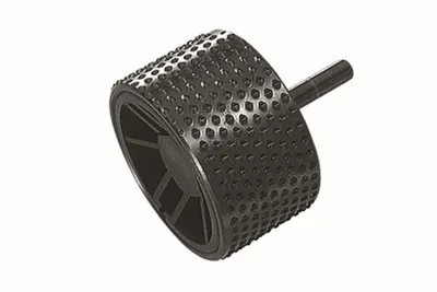 Produktbild von Wolfcraft Rotor reel S = 6mm Ø 52 x 30 mm. 2520000 1 pc(s)