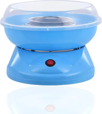 Obrázok produktu pre Gordon G164 Cukrová vata modrá