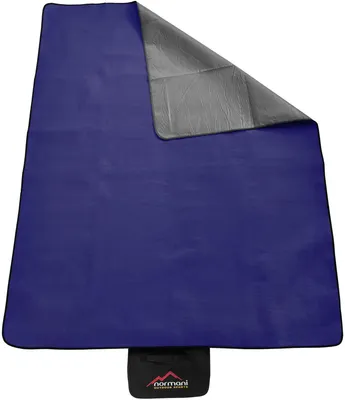 Produktbild von normani Outdoor-Campingdecke, 140 cm x 180 cm