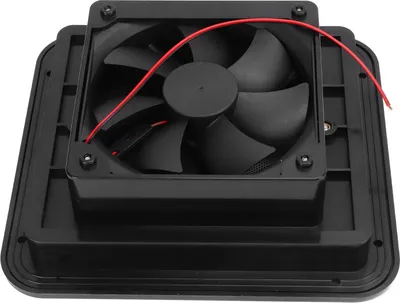 Obrázek produktu pro RV ventilátory, ABS chlazení vzduchem, ventilátorové lopatky, výfuky pro obytné vozy, nákladní automobily, autobusy, lodě