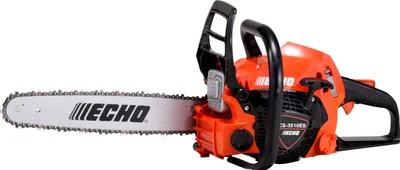 Obrázok produktu pre BENZÍNOVÁ REŤAZOVÁ PÍLA ECHO CS-3510ES, CS 3510 ES, motorová píla