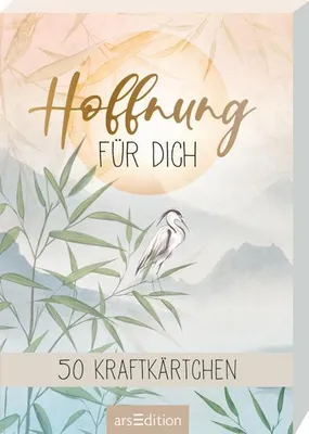 Obrázok produktu pre Hoffnung für dich