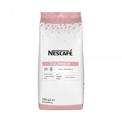 Produktbild von Nescafé Puro Colombia – 12 x 500 g