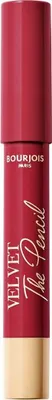 Image de BOURJOIS | VELVET | Lips
