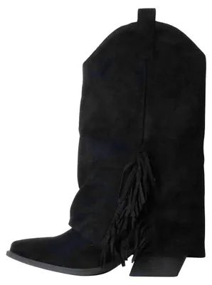 Image de Bottes à Talon Bestelle
