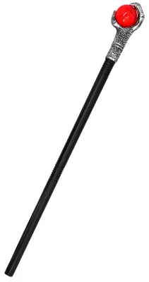Produktbild von Zepter für Vampire 78 cm Accessoire - Einheitsgröße