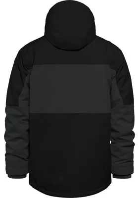 Obrázek produktu pro Bunda Horsefeathers Recon Jacket (černá/fantomová) - L
