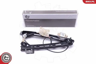 Immagine prodotto di ESEN SKV 00SKV691 Regolatore finestrino elettrico anteriore sinistro per VW New Beetle Cabrio (1Y7)