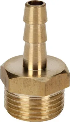 Produktbild von Einhell Kompressoren-Zubehör Gewindestecktülle R3/8 AG;d6mm