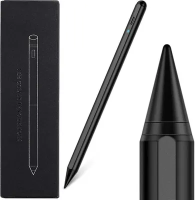 Immagine prodotto di Esr Digital+ penna stilo magnetica Ipad nero