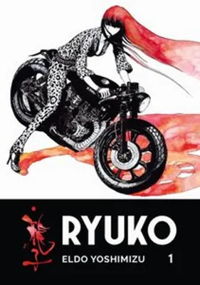 Obrázek produktu pro Yoshimizu, E: Ryuko 1