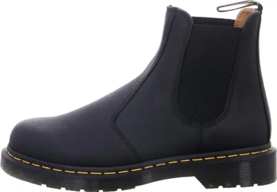 Zdjęcie produktu dla Dr Martens Airwair Chelsea Boots Men 31383933313934 Black 47 EU