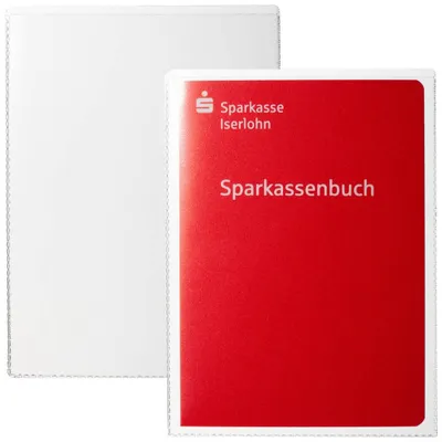 Immagine prodotto di DURABLE 213319 DURABLE Ausweishüllen DIN A6