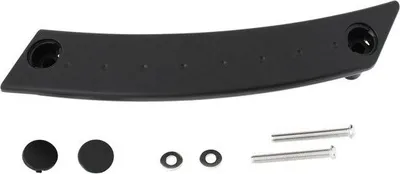 Obrázek produktu pro Zámek kliky dveří (vnitřní) přední PRAVÝ černý pro VW New Beetle 1997-1999